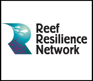 Reef Resilience Network logo