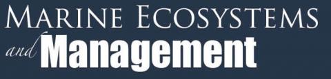 marine ecosystems and management