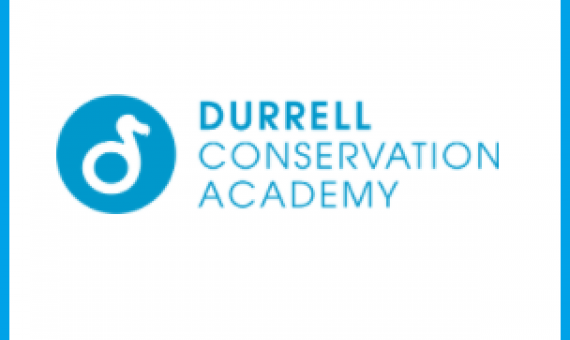 Durell Conservation Academy logo