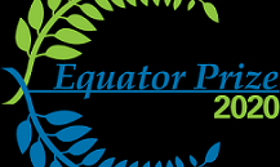 Equator Initiative logo