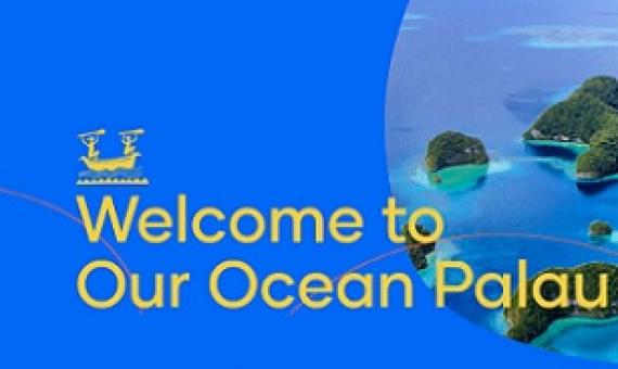 Our Ocean Conference, Palau. Credit - https://ourocean2022.pw/
