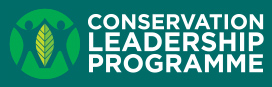 CLP logo. source - www.conservationleadershipprogramme.org
