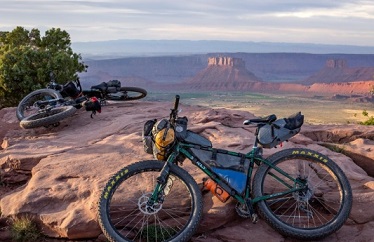 National parks have waived fees. But think twice about visiting. credit - Logan Watts, National Geographic