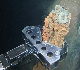 deep sea mining. Credit - 123RF