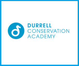 Durell Conservation Academy logo