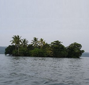 East Rennell, Solomon Islands