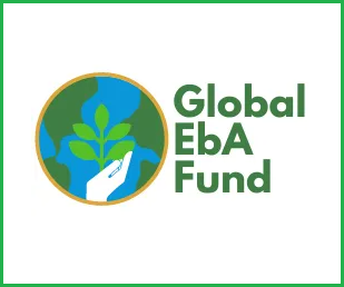 global EBA fund logo
