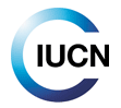 IUCN logo. credit - IUCN