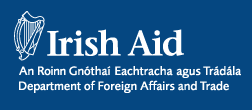 IrishAID logo