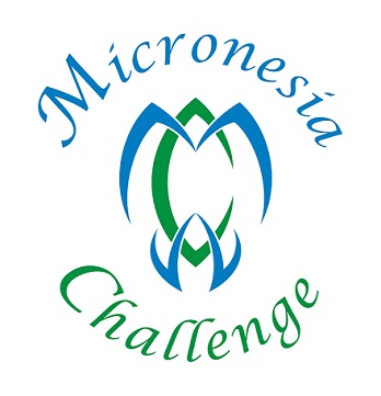 Micronesia Challenge logo