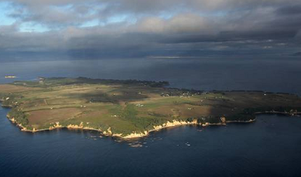 Motiti Island, off the Bay of Plenty coast. Photo / File