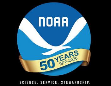 NOAA’s 50th Anniversary!