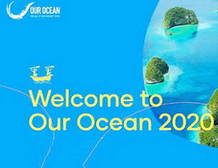 Our Oceans Conference, Palau 2022