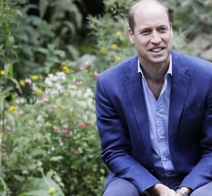 Prince William photographed in Peterborough, England, on July 16, 2020. Kirsty Wigglesworth -WPA Pool | Getty Images News | Getty Images