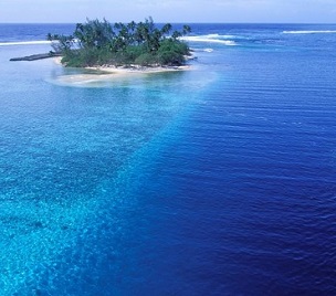 French Polynesia announces huge marine sanctuary. Photo: AFP / Photononstop
