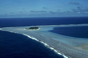 Rose Atoll National Wildlife Refuge. Wikipedia