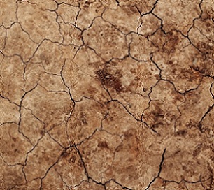 Drought conditions. weathered soils. Credit: Pixabay/CC0 Public Domain