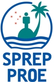 SPREP logo