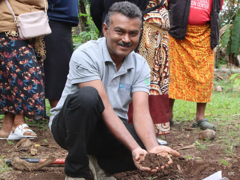 Agroforestry, agroecological