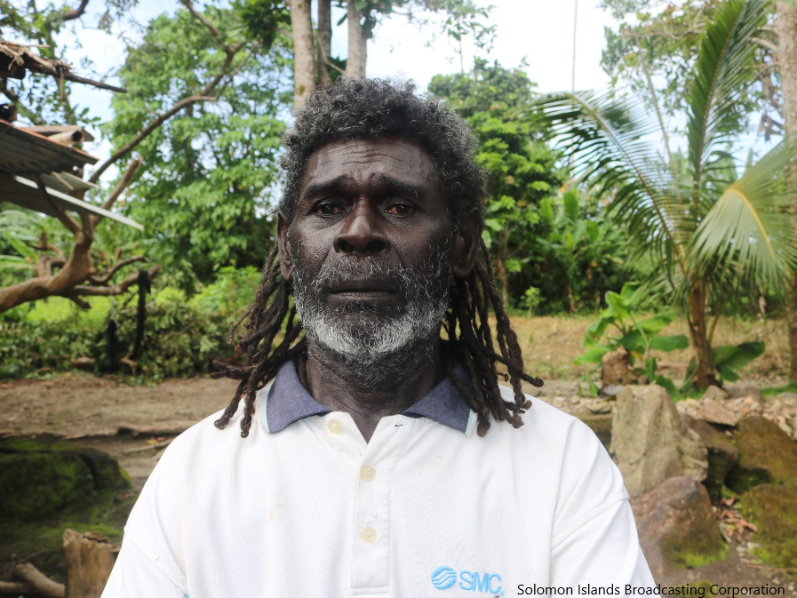 Solomon Islands