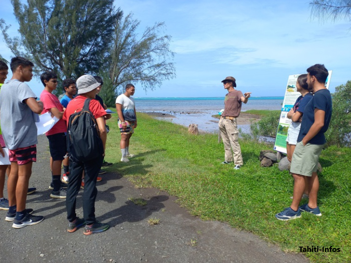 coastal biodiversity conservation