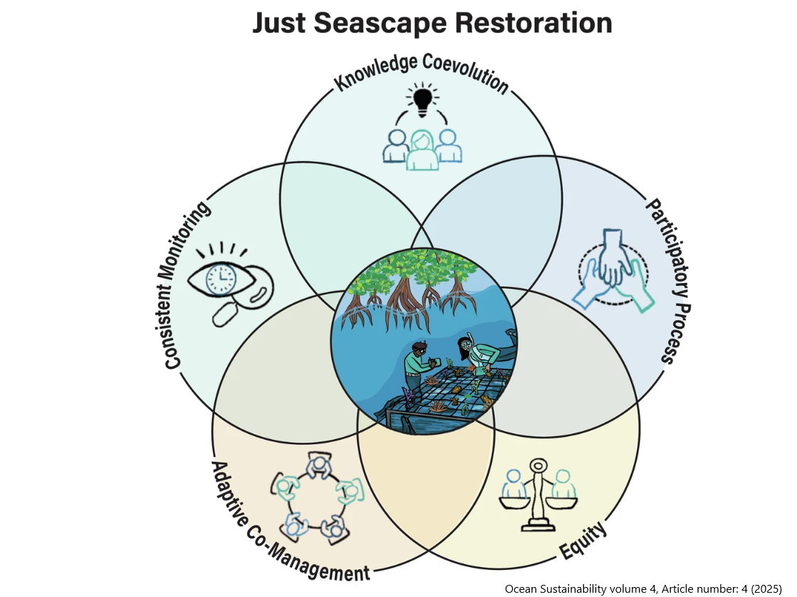 Seascape Restoration