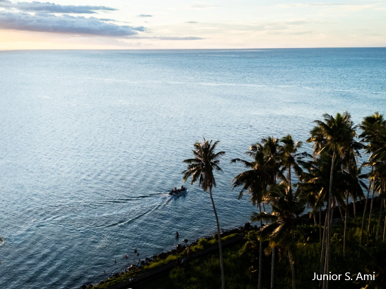 Samoa, MPA laws