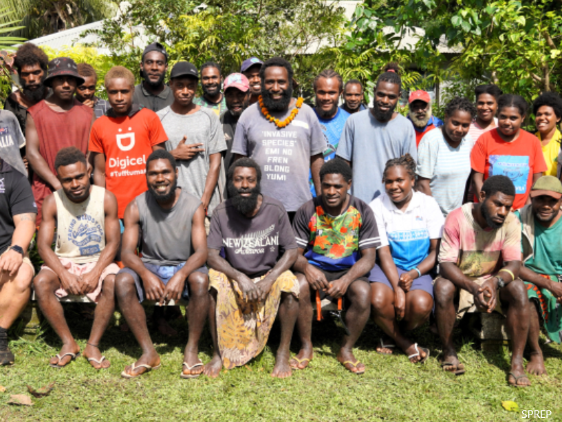 Nusumetu, Tanna, Vanuatu