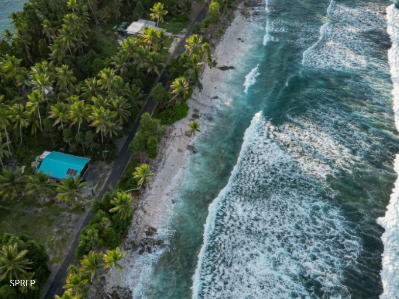 Pacific