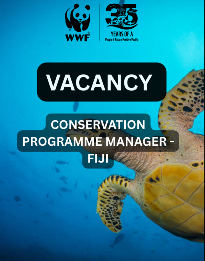 WWF