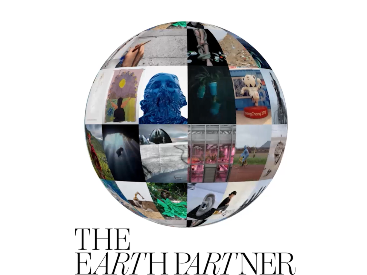 Earth