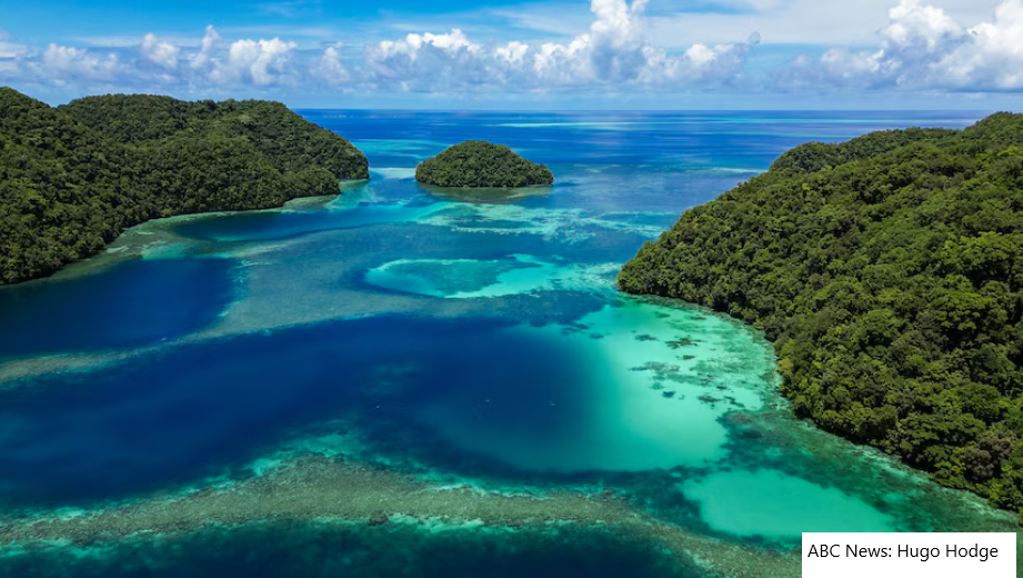 Palau