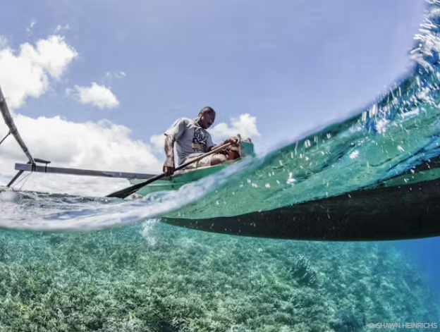 Ocean protection