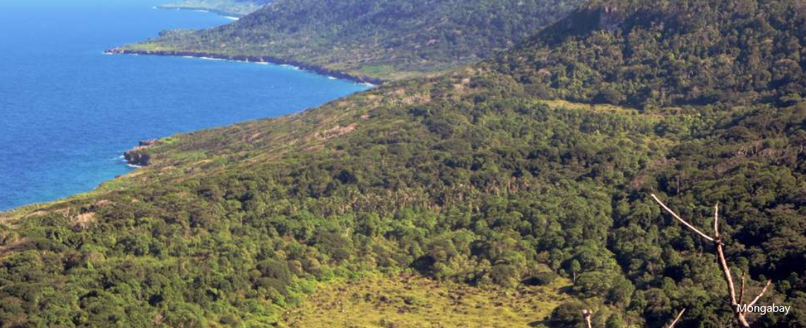 Christmas Island