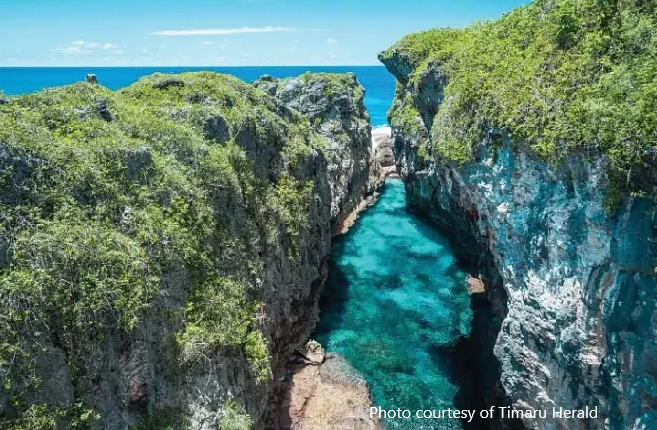 Niue