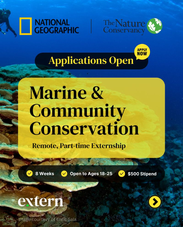 Conservation