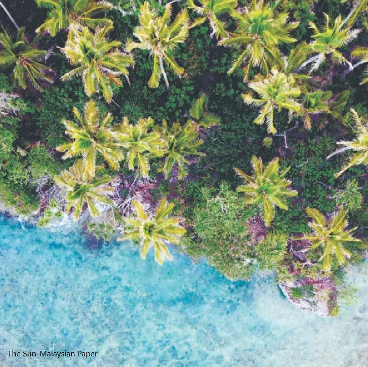 Vanuatu