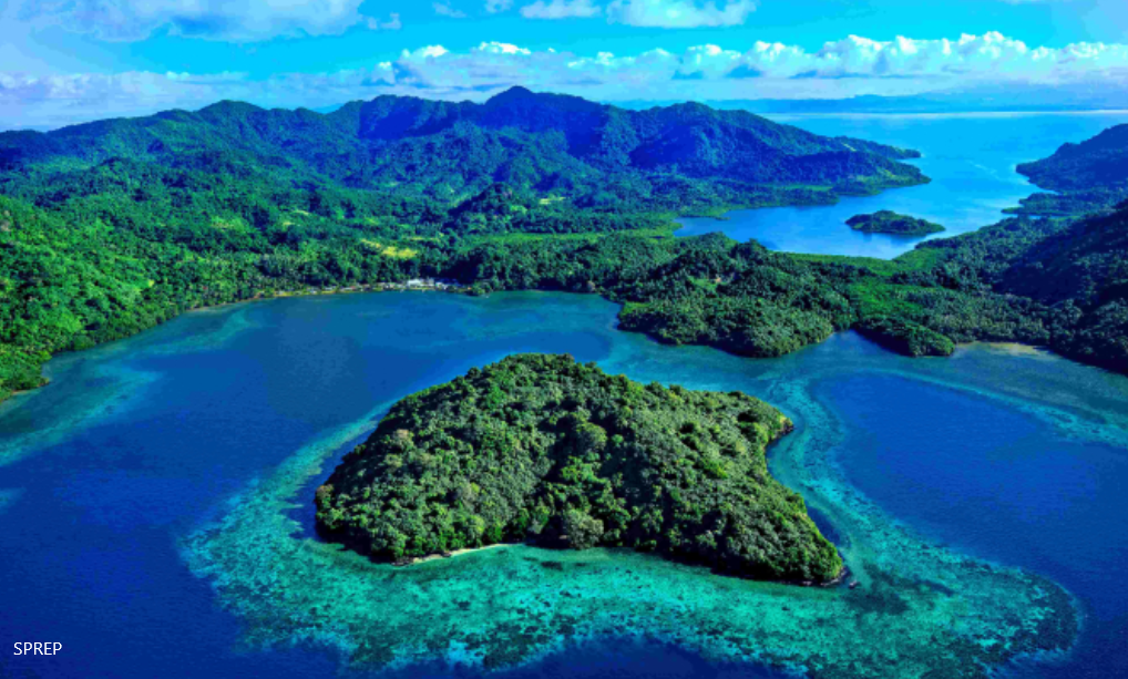 Fiji