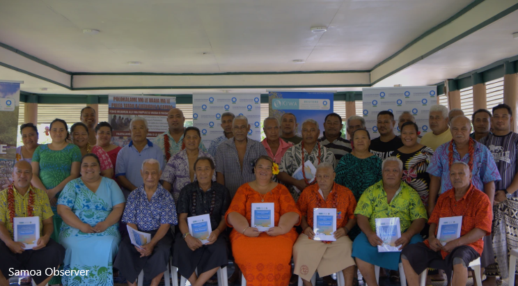 Samoa