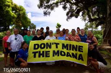 Cook Islands