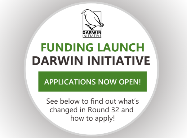 Darwin