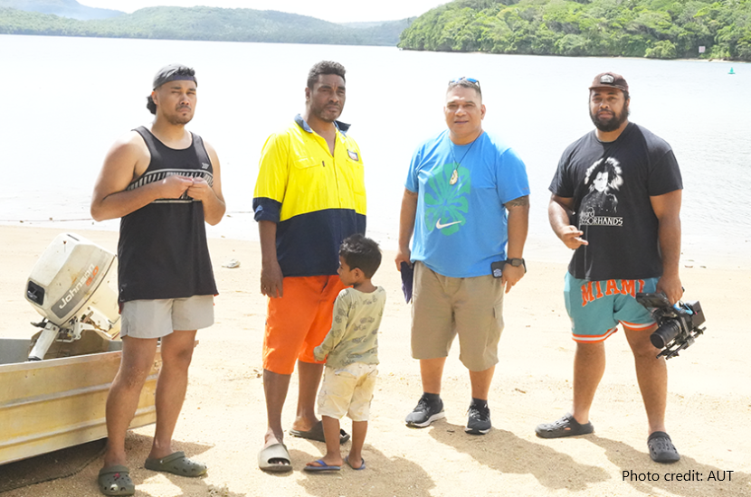 Tonga
