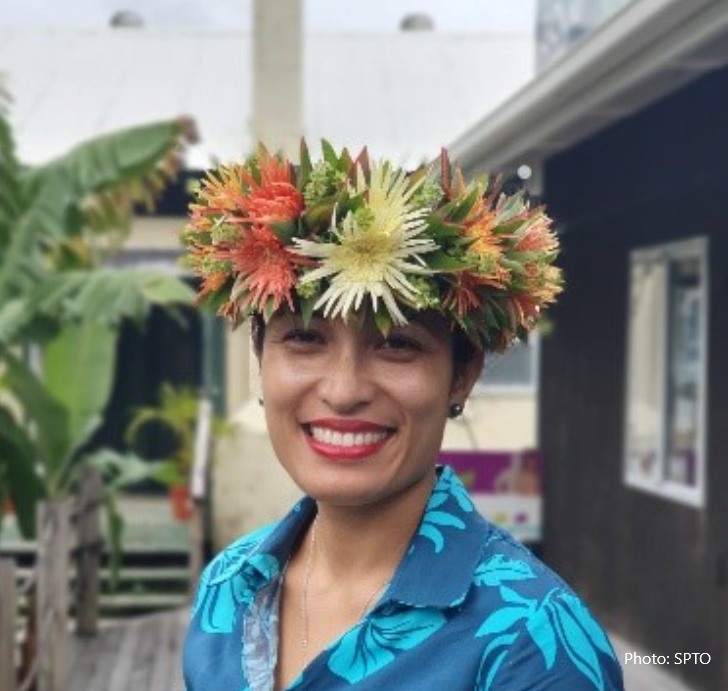 Cook Islands