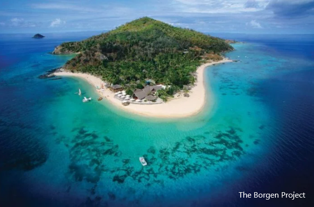 Fiji