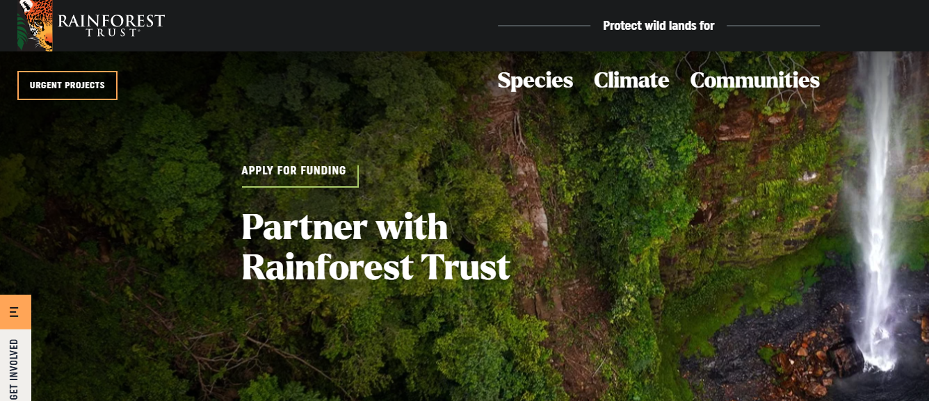 Rainforest Trust