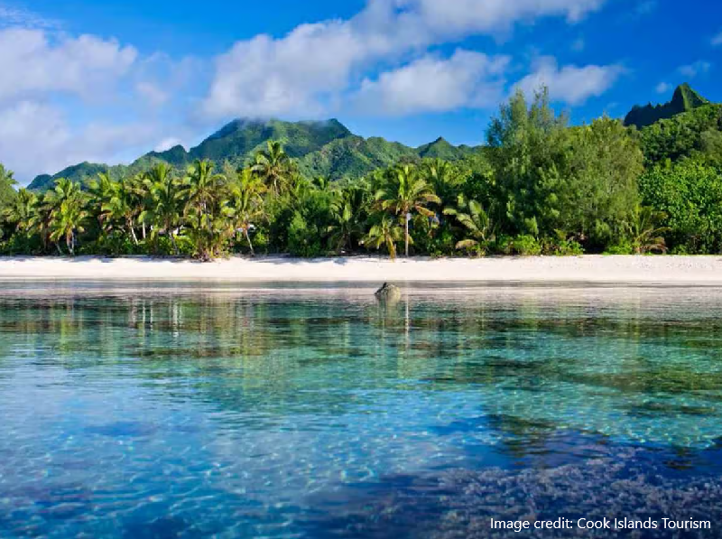 Cook Islands