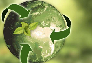 The role of finance in achieving sustainability. Credit: CC0 Public Domain