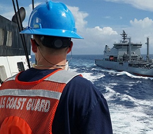 Photo - United States Coast Guard