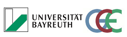 University of Bayreuth (Germany) - logo
