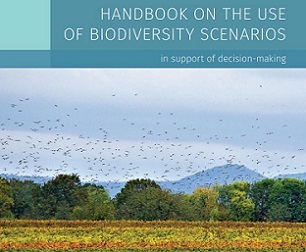 Handbook cover. credit - http://www.biodiversa.org/1816
